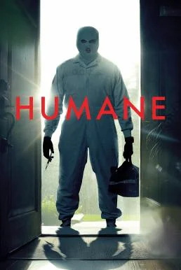 Humane นี่นะเหรอ...มนุษยธรรม (2024) พากย์ไทย หนังฟรี