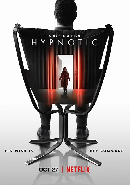 Hypnotic (2021) สะกดตาย พากย์ไทย HD