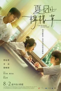I am the Secret in Your Heart ฉันคือความลับในใจเธอ (2024) บรรยายไทย ซับไทย HD