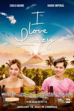 I Love Lizzy (2023) บรรยายไทย ซับไทย HD