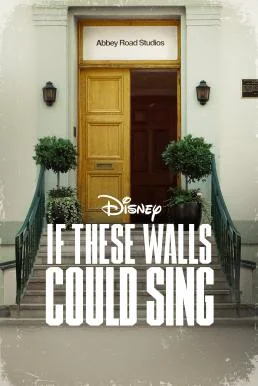 If These Walls Could Sing (2022) บรรยายไทย ซับไทย หนังฟรี