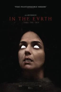In the Earth แดนซ่อนสาป (2021) บรรยายไทย ซับไทย HD