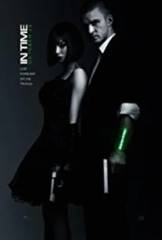In Time อินไทม์ ล่าเวลาสุดนรก พากย์ไทย HD