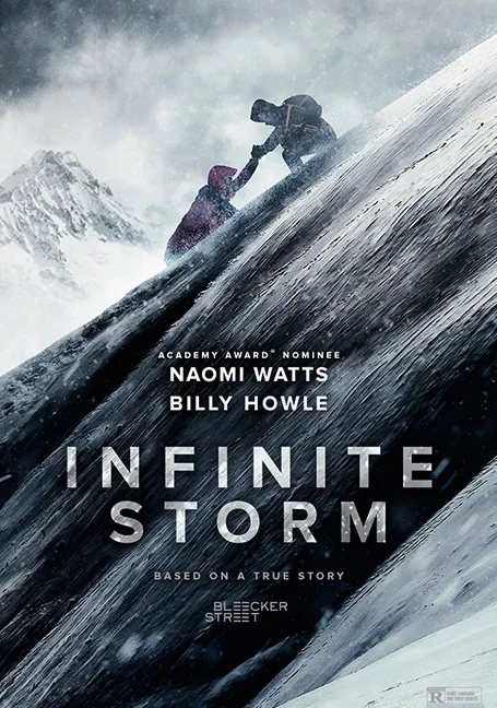 Infinite Storm (2022) พายุไร้พรมแดน พากย์ไทย