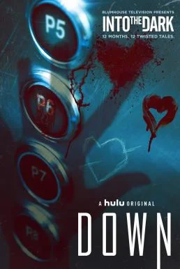 Into The Dark: Down (2019) ซับไทย HD