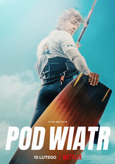 Into the Wind (2022) สู่สายลมแห่งรัก พากย์ไทย HD