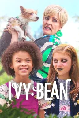 Ivy + Bean ไอวี่และบีน (2022) NETFLIX พากย์ไทย HD