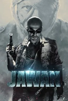 Jawan: Extended Cut (2023) บรรยายไทย พากย์ไทย HD