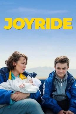 Joyride (2022) บรรยายไทย หนังฟรี