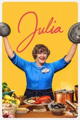 Julia Season 2 (2023) HBO บรรยายไทย ซีรี่ย์ซับไทย