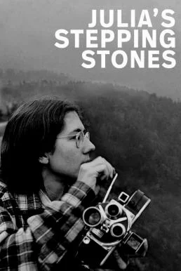 Julia's Stepping Stones (2024) NETFLIX บรรยายไทย ซับไทย HD