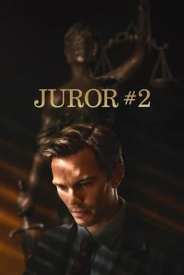 Juror #2 (2024) บรรยายไทย ซับไทย HD