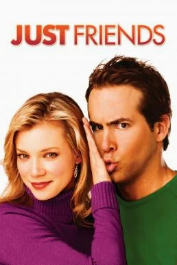 Just Friends ขอกิ๊ก...ให้เกินเพื่อน (2005) พากย์ไทย HD