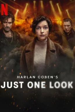 Just One Look (Tylko jedno spojrzenie) อย่ามอง Season 1 Netflix บรรยายไทย ซับไทย