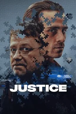 Justice (Napad) ล่าความยุติธรรม NETFLIX บรรยายไทย ซับไทย