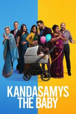 Kandasamys: The Baby 2023 NETFLIX บรรยายไทย ซับไทย HD