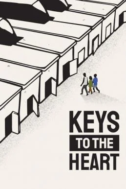 Keys to the Heart กุญแจไขหัวใจ พากย์ไทย HD