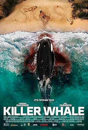 Killer Whale (2026) พากย์ไทย HD