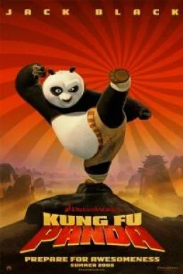 Kung Fu Panda กังฟูแพนด้า จอมยุทธ์พลิกล็อค ช็อคยุทธภพ พากย์ไทย HD