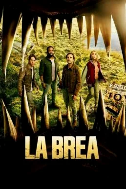 La Brea ลาเบรีย ผจญภัยโลกดึกดำบรรพ์ Season 3 2024 HBO พากย์ไทย หนังฟรี