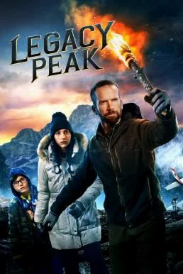 Legacy Peak (2022) บรรยายไทย หนังฟรี