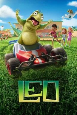 Leo (2023) NETFLIX พากย์ไทย HD