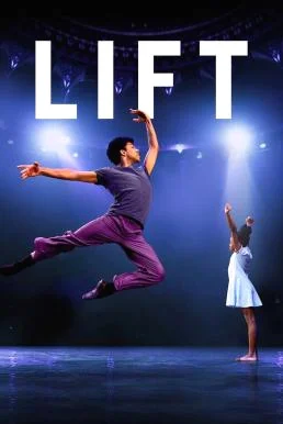 Lift (2022) บรรยายไทย ซับไทย HD