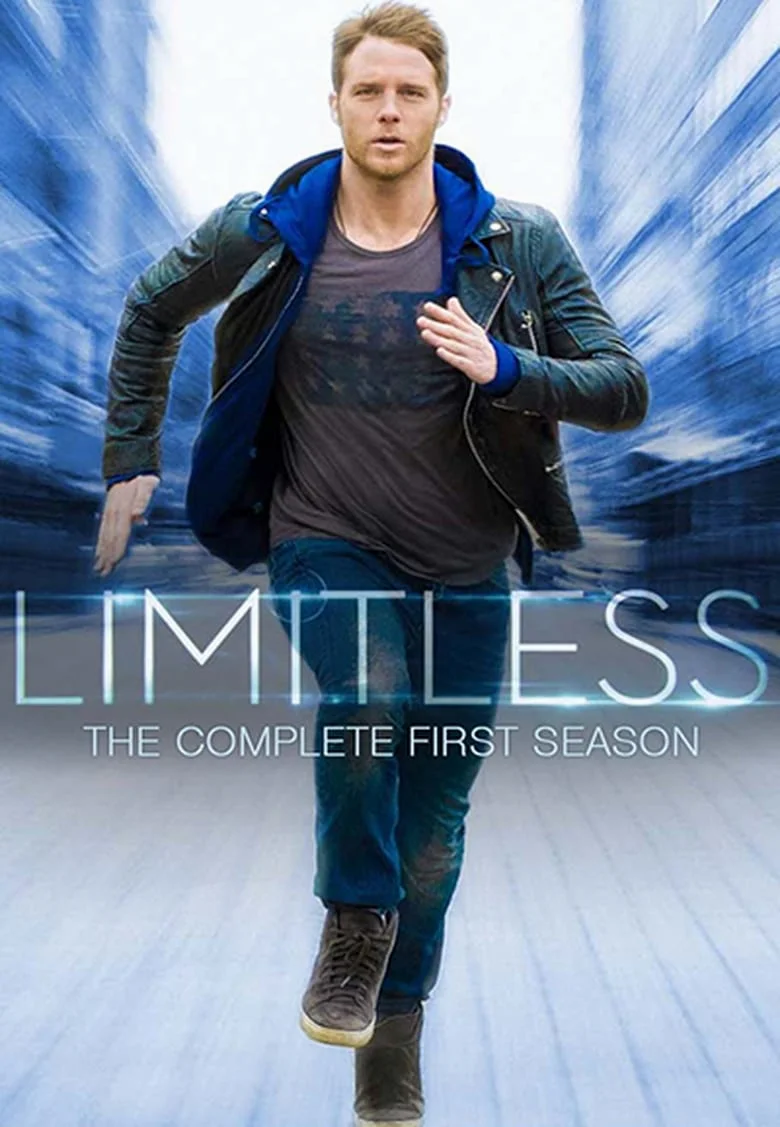 Limitless สุดขีดขั้ว คลั่งเกินลิมิต พากย์ไทย HD