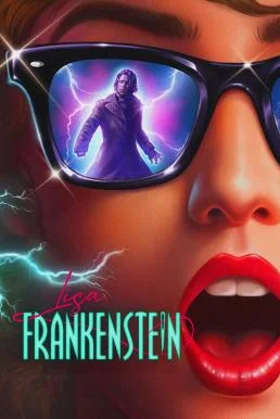 Lisa Frankenstein (2024) บรรยายไทย ซับไทย