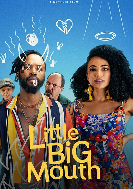 Little Big Mouth (2021) ลิตเติ้ล บิ๊ก เมาท์ พากย์ไทย HD
