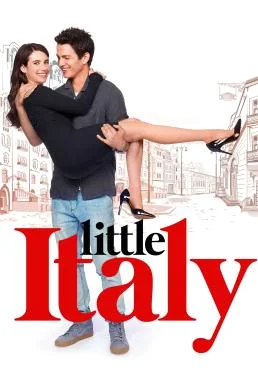 Little Italy ลิตเติ้ล อิตาลี (2018) บรรยายไทย ซับไทย HD
