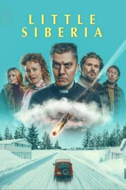 Little Siberia (Pikku-Siperia) ลิตเติ้ล ไซบีเรีย (2025) NETFLIX พากย์ไทย HD