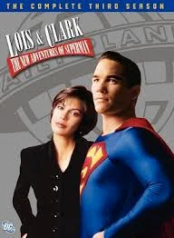 Lois & Clark: The New Adventures of Superman Season 3 พากย์ไทย HD