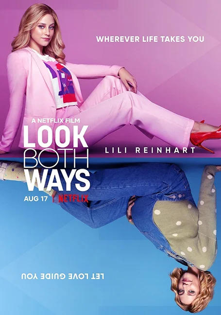 Look Both Ways (2022) สองทาง พากย์ไทย HD