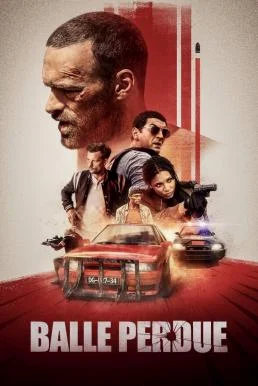 Lost Bullet แรงทะลุกระสุน หนังฟรี พากย์ไทย