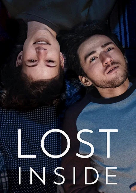 Lost Inside (2022) หายไปข้างใน พากย์ไทย HD