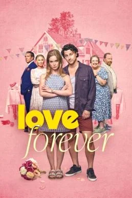 Love Forever (Kärlek fårever) รักนิรันดร์ (2025) NETFLIX พากย์ไทย HD