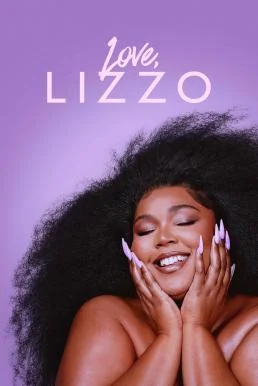 Love, Lizzo (2022) บรรยายไทย ซับไทย HD