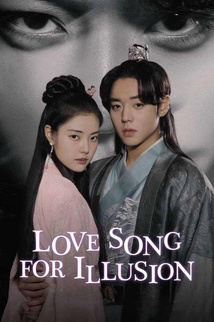 ซีรี่ส์เกาหลี Love Song for Illusion (2024) ซับไทย ซับไทย HD
