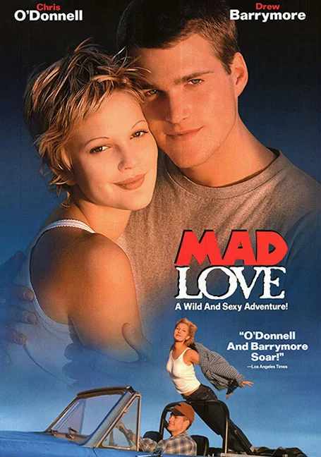 Mad Love (1995) ครั้งหนึ่งเมื่อหัวใจกล้าบ้ารัก พากย์ไทย