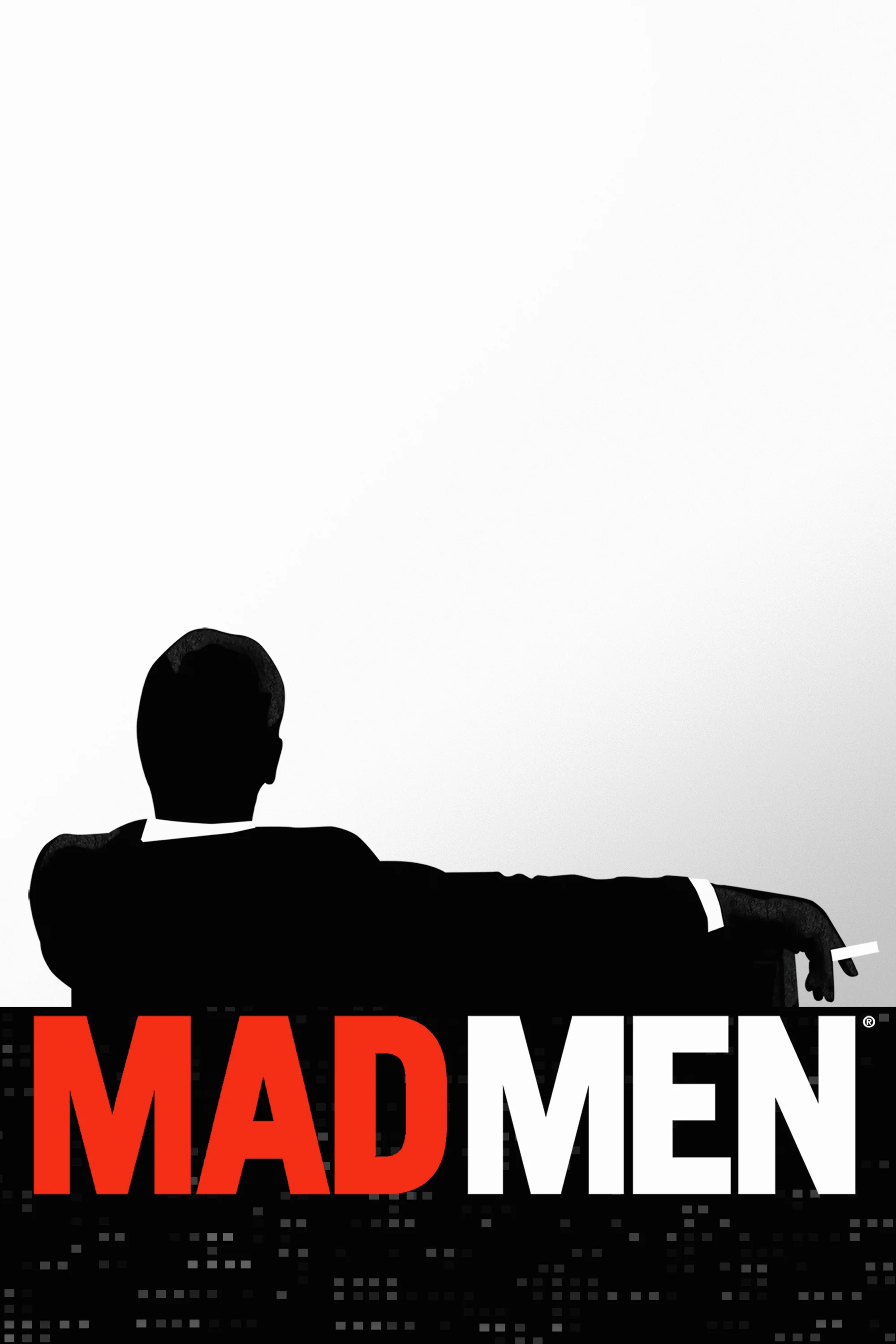 Mad Men (2007) S01 คนหลอนวงการโฆษณา พากย์ไทย