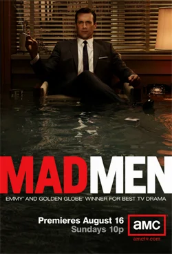 Mad Men (2009) S03 คนหลุดโลก พากย์ไทย