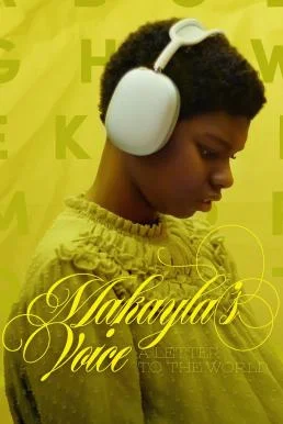 Makayla's Voice: A Letter to the World จดหมายถึงโลกจากใจมาเคย์ล่า NETFLIX บรรยาย