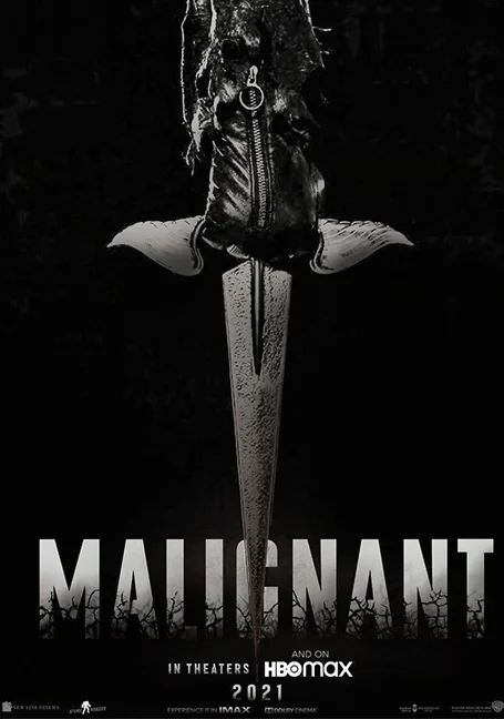 Malignant (2021) มาลิกแนนท์ ชั่วโคตรร้าย พากย์ไทย