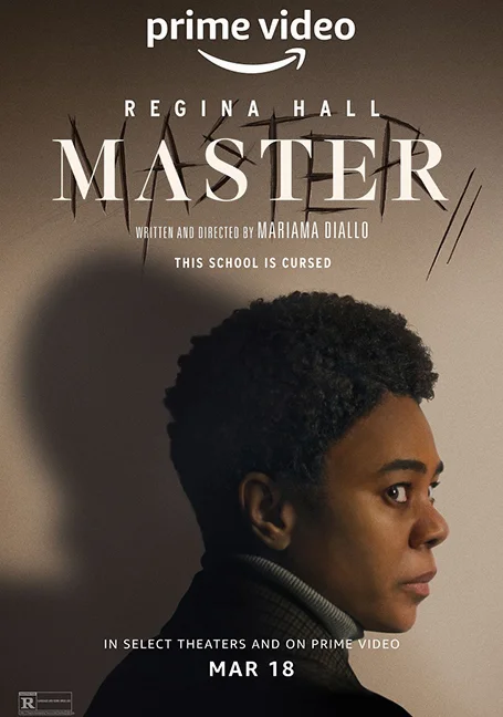 Master (2022) พากย์ไทย HD