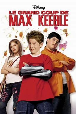 Max Keeble's Big Move (2001) บรรยายไทย ซับไทย HD