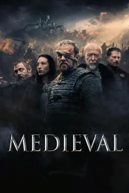 Medieval (2022) บรรยายไทย หนังฟรี HD