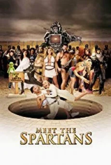 meet the spartans ขุนศึกพิศดารสะท้านโลก พากย์ไทย HD