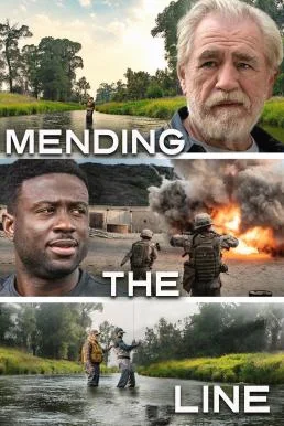 Mending the Line ทหาร(ต้อง)ผ่านศึก (2023) บรรยายไทย ซับไทย หนัง HD