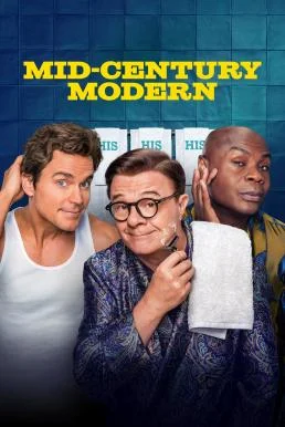 Mid-Century Modern Season 1 (2025) บรรยายไทย ซับไทย HD